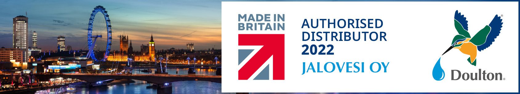 doulton