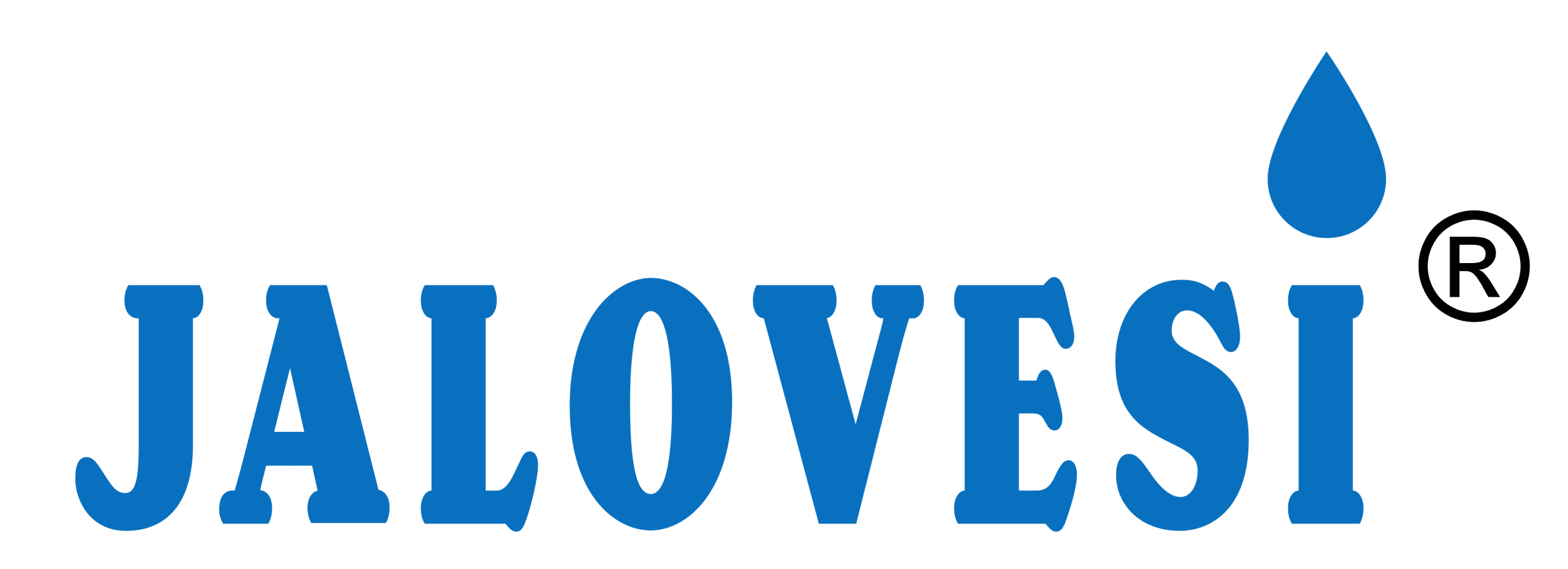 Jalovesi Vedensuodatin